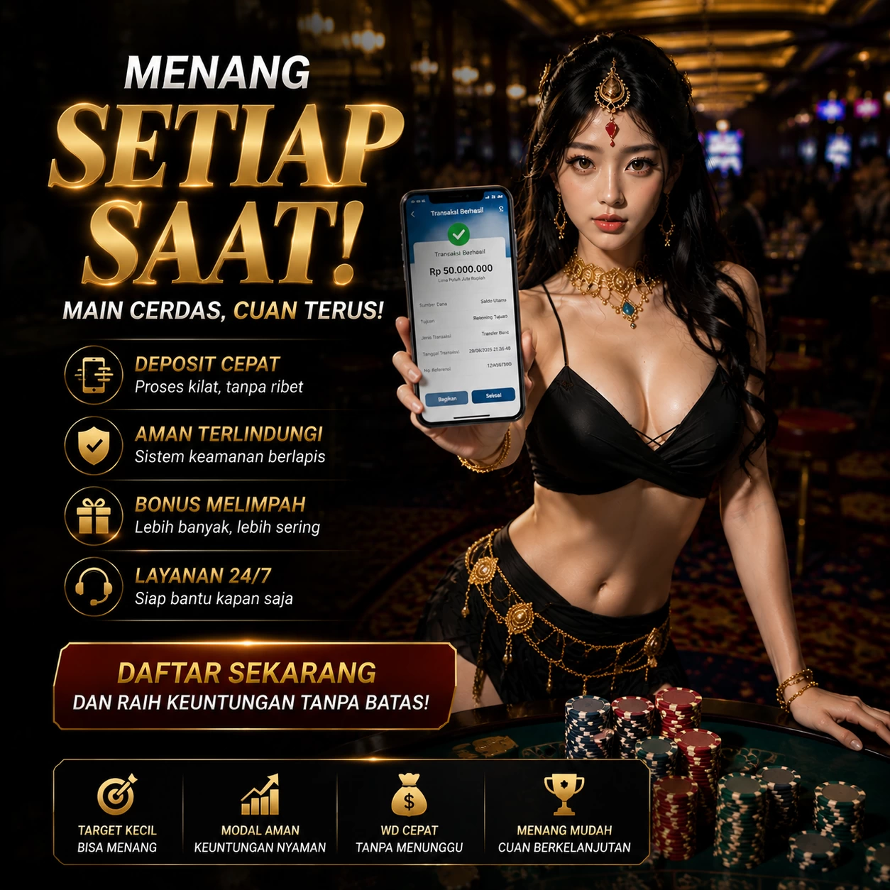 Pemula di nabob77 Temukan Game Terbaik untuk Dilihat