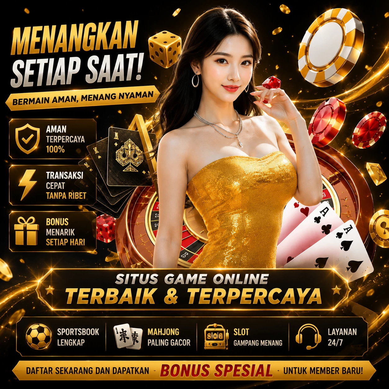 Inovasi dan Fitur Menarik di nabob77